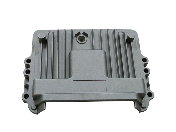 柴油机上控制器壳体